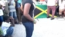 Azonto Dance Competition Ghanafest Chicago