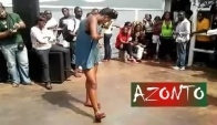 Azonto Dance Freestyle All Styles