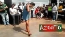 Azonto Dance Freestyle All Styles