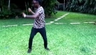 Azonto Dance Performance