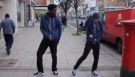 Azonto Dance Routine