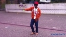 Azonto Dance Video Area Fine Boy by Benk Moni