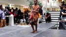 Azonto Dance and Adowa Dance by little Kwaku
