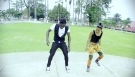 Azonto Dance and Alkayida Mix