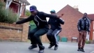 Azonto Dance in London Sarkodie