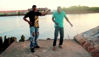 Azonto Dance to Iyanya - Kukere Azonto Fever