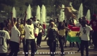 Azonto Flashmob Fuse Odg