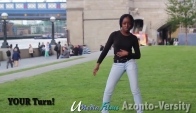 Azonto Tutorial - New Azonto-Versity