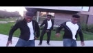 Azonto and Alkayida Dance