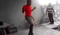 Azonto freestyle