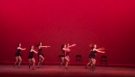 BURLESQUE- Jocelyn Sanchez- Dance Review