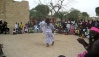 Babtou mbalax mbalakh fatick - Mbalax dance