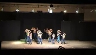 Baby dance - Danza Kuduro