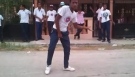 Bailande dembow los boy dance