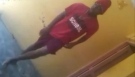 Bailando dembow los reales dance boys