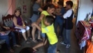 Bailando el choque