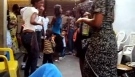 Beautifull Congolese dancing Ndombolo