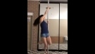 Beginner Pole Dancing Moves