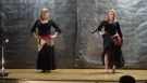 Belly Dance - Raggle Taggle Gypsy