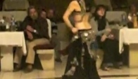 Belly Dance - Turkey Globetrotters