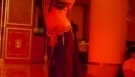 Belly Dance Istanbul Turkey 2010