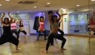 Belly Dance Lesson Work Out Belly Dancing