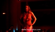 Belly Dance Part Istanbul Turkey