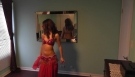 Belly Dance Sexy Young Girls Sexy Belly Ddance cool