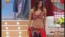 Belly Dance Tari Perut timur tengah
