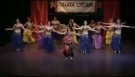 Belly Dance With Zills - Harem Dance Studio