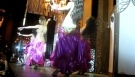 Belly Dance at Al Jamal Istanbul Turkey