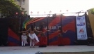 Belly Dance by Indian College Girls