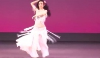 Belly Dance show with Gypsy