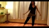 Belly Dance video 2014