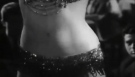 Belly Dancer Boubouka