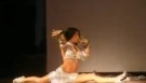 Belly Dancer In Turkey