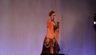Belly Dancers at Arisia Gypsy dance