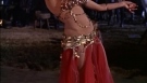 Belly Dancers of the James Bond Films