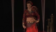 Belly Dancing Costumes and Exercises Gypsy