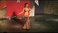 Belly Dancing Turkey - Belly dance