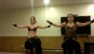 Belly Dancing by Gypsy Rhythm