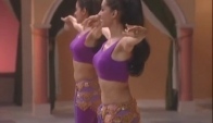Belly dance Fitness -rms