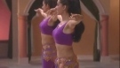 Belly dance Fitness -rms