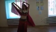 Belly dance Goodness for Goddess