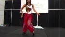 Belly dance Gypsy Dance Combo