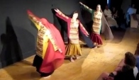 Belly dance Kalamazoo Nubian
