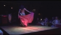 Belly dance Turkey 2012