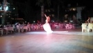 Belly dance at Karbel turkey ludeniz magdans