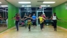 Belly dance choreography - Belly dance