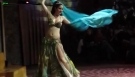 Belly dance in Istanbul